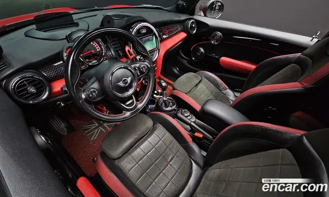 Mini Cooper 2015 2.0 автомат (гидро), миниатюра 7