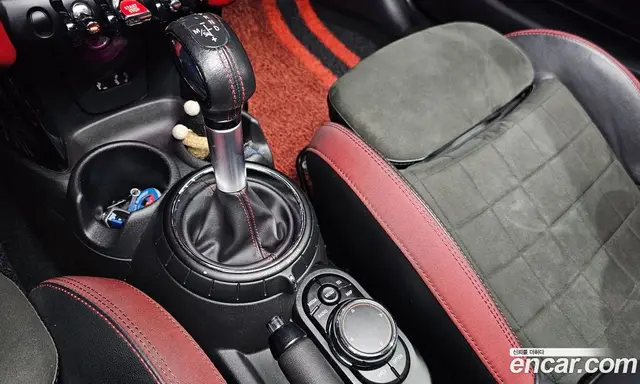 Mini Cooper 2015 2.0 автомат (гидро), миниатюра 9