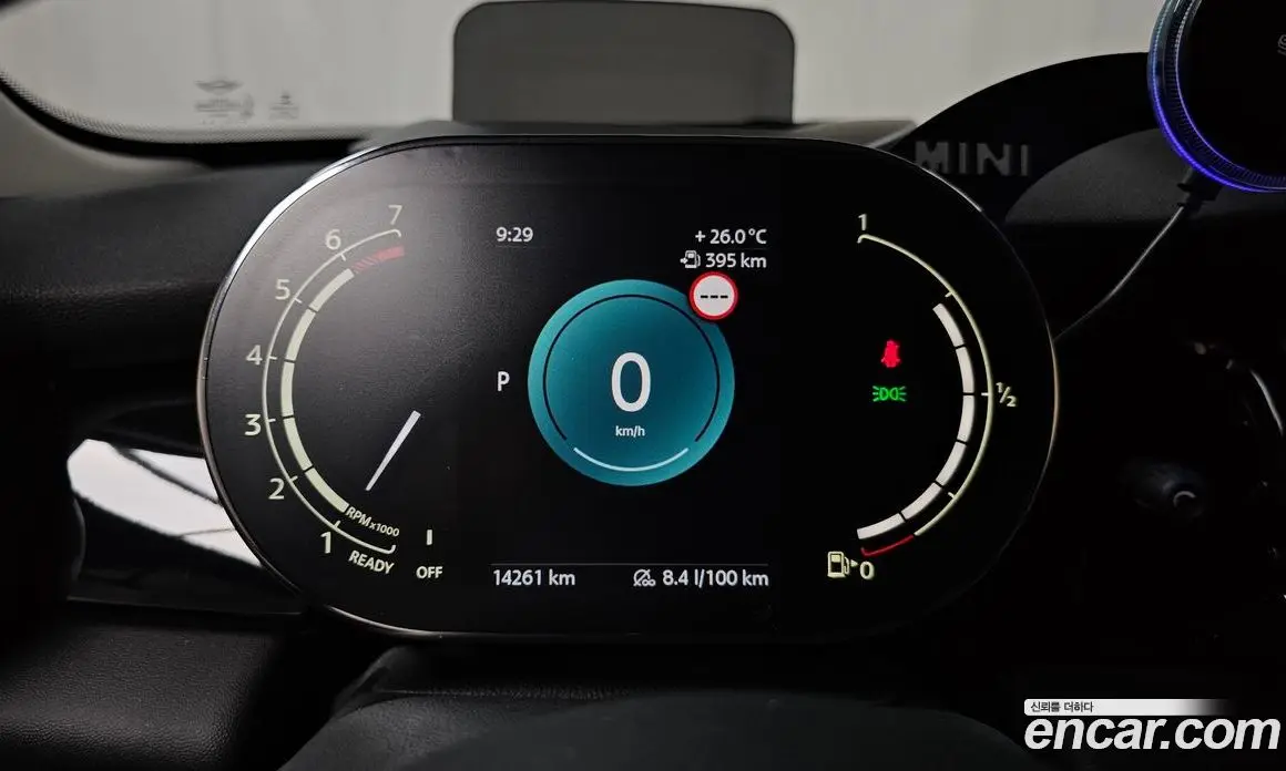 Mini Cooper 2022 1.5 автомат (гидро), фото 11