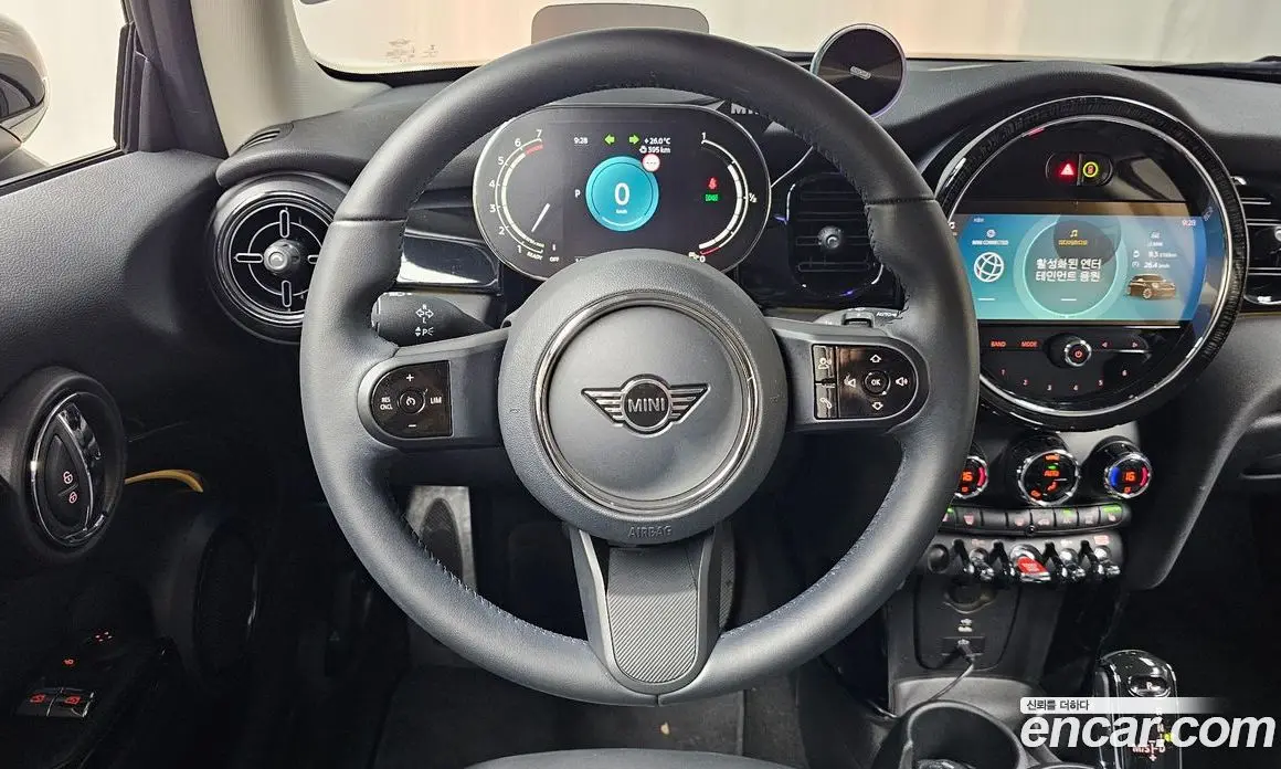 Mini Cooper 2022 1.5 автомат (гидро), фото 18