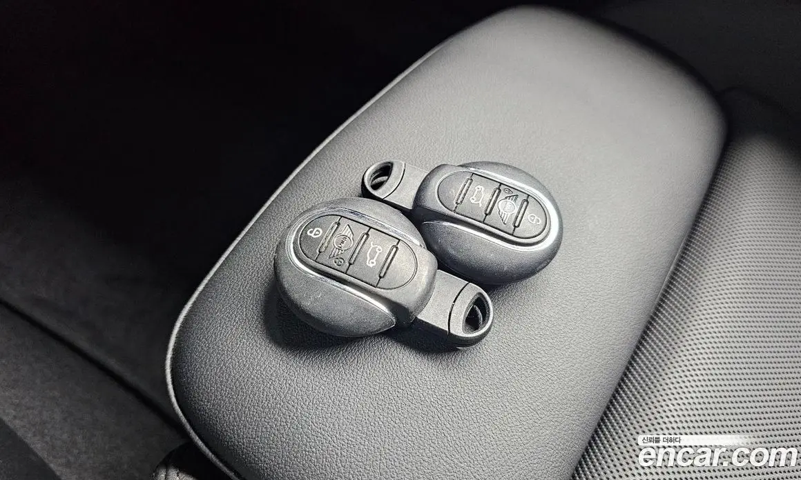 Mini Cooper 2022 1.5 автомат (гидро), фото 20