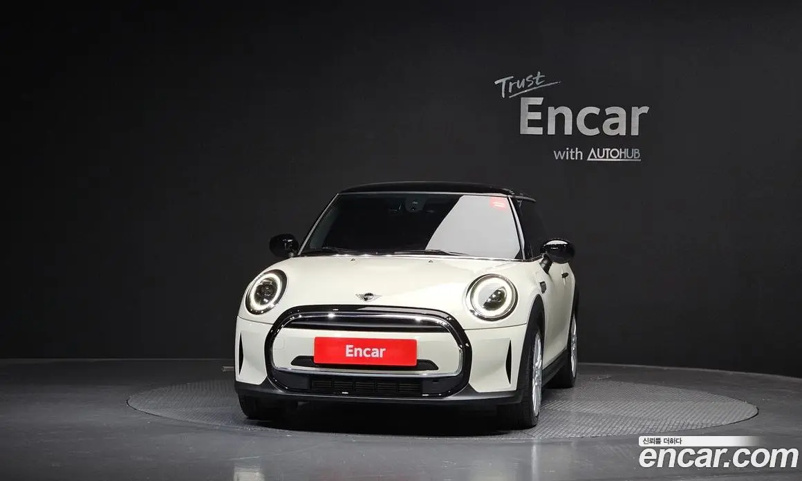 Mini Cooper 2022 1.5 автомат (гидро), фото 3