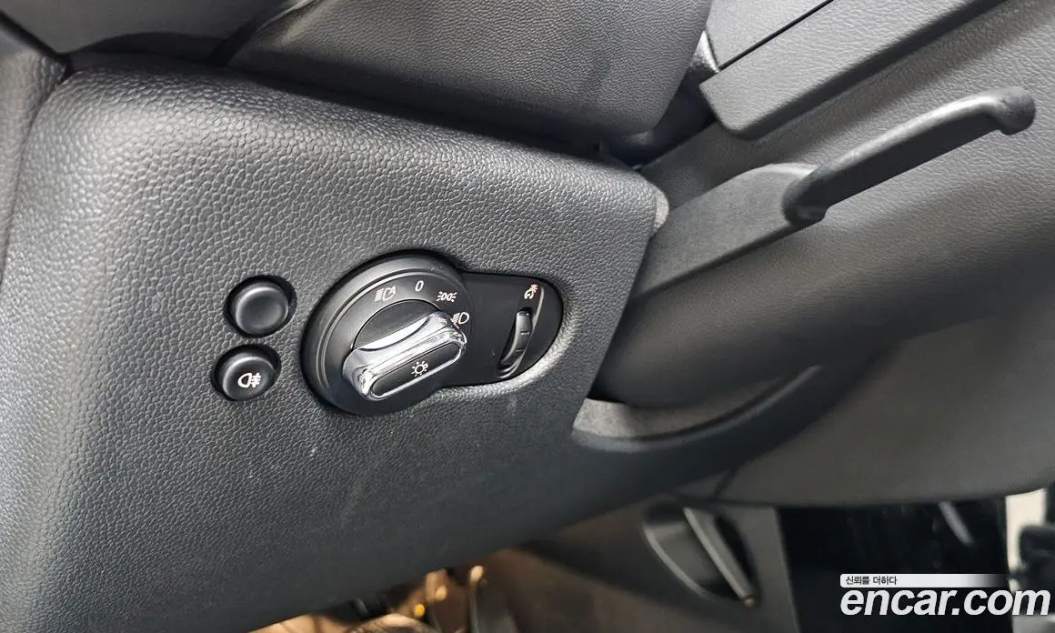 Mini Cooper 2022 1.5 автомат (гидро), фото 23