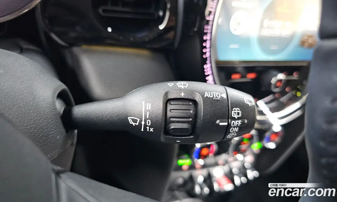 Mini Cooper 2022 1.5 автомат (гидро), фото 24