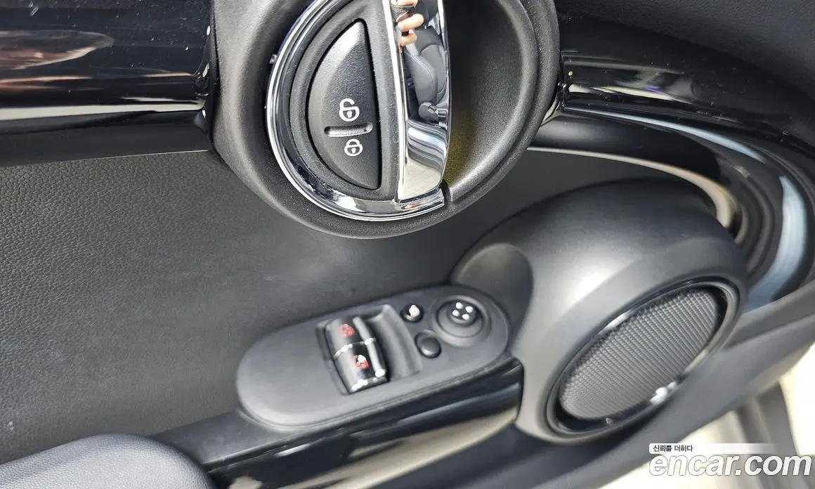Mini Cooper 2022 1.5 автомат (гидро), фото 25