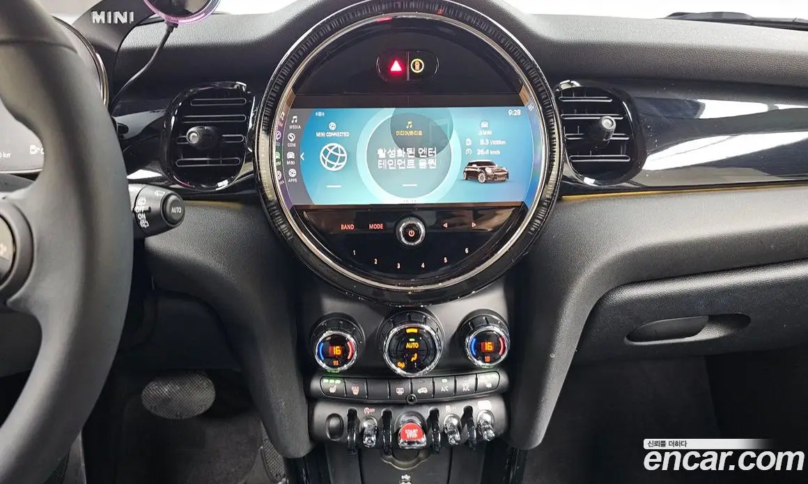 Mini Cooper 2022 1.5 автомат (гидро), фото 30