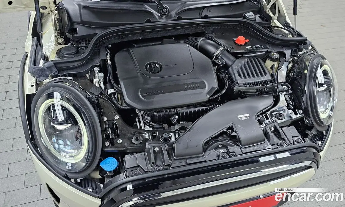 Mini Cooper 2022 1.5 автомат (гидро), фото 6
