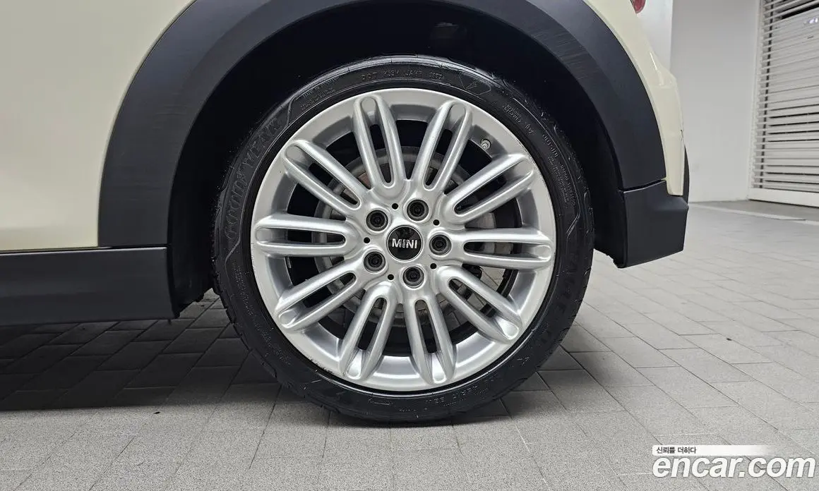 Mini Cooper 2022 1.5 автомат (гидро), фото 7
