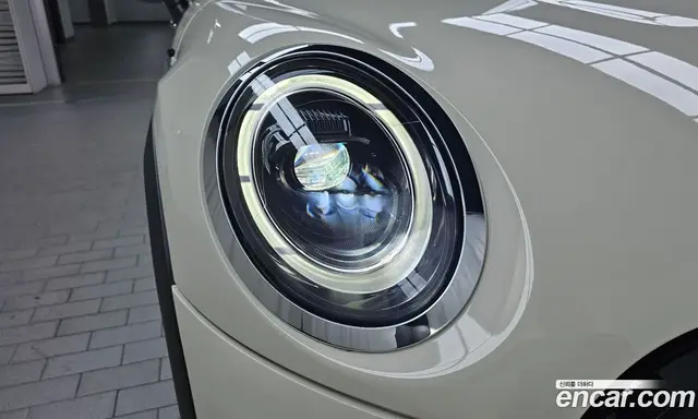 Mini Cooper 2022 1.5 автомат (гидро), миниатюра 8