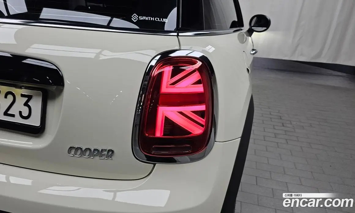 Mini Cooper 2022 1.5 автомат (гидро), фото 9