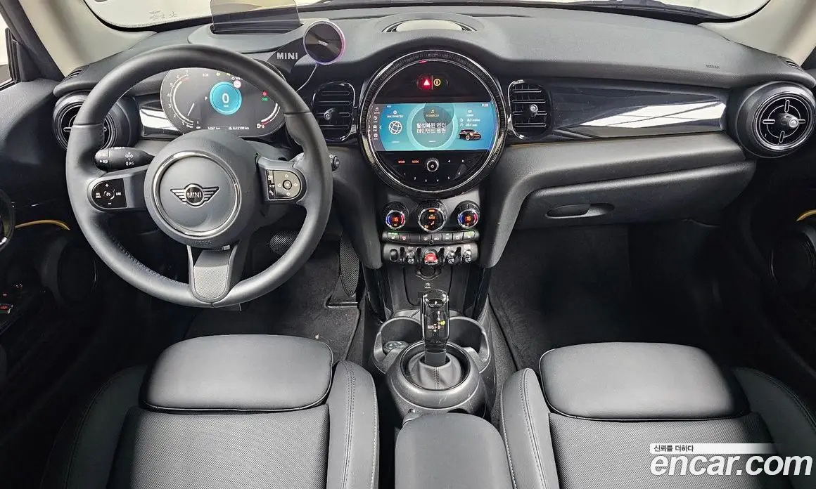 Mini Cooper 2022 1.5 автомат (гидро), фото 10