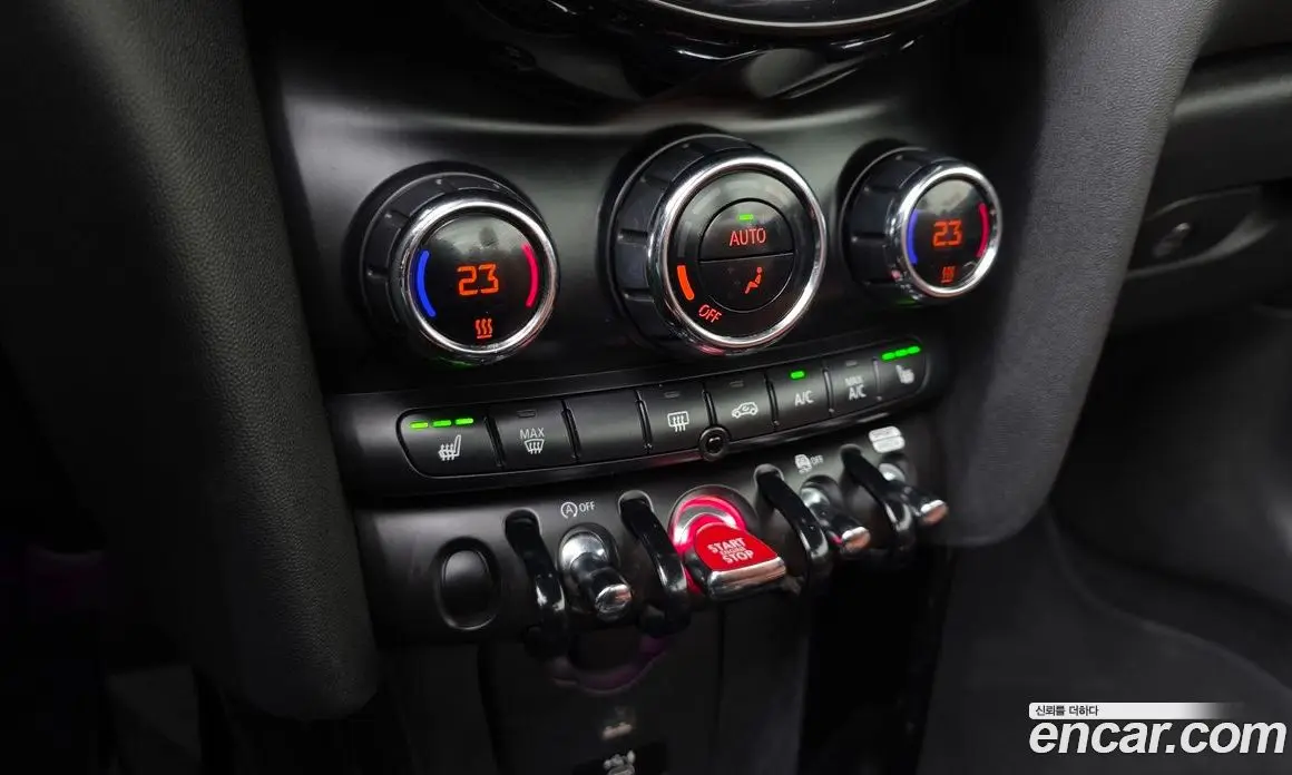 Mini Cooper Convertible 2021 2.0 автомат (гидро), фото 25