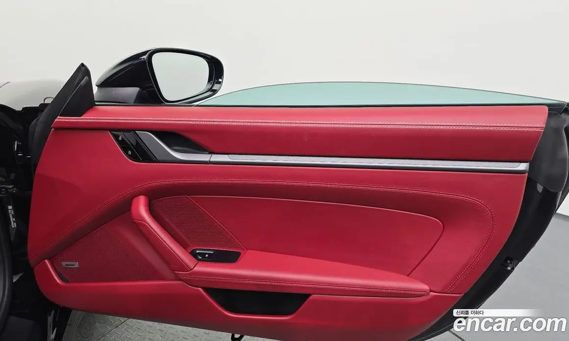 Porsche 911 2021 3.0 автомат (гидро), фото 15