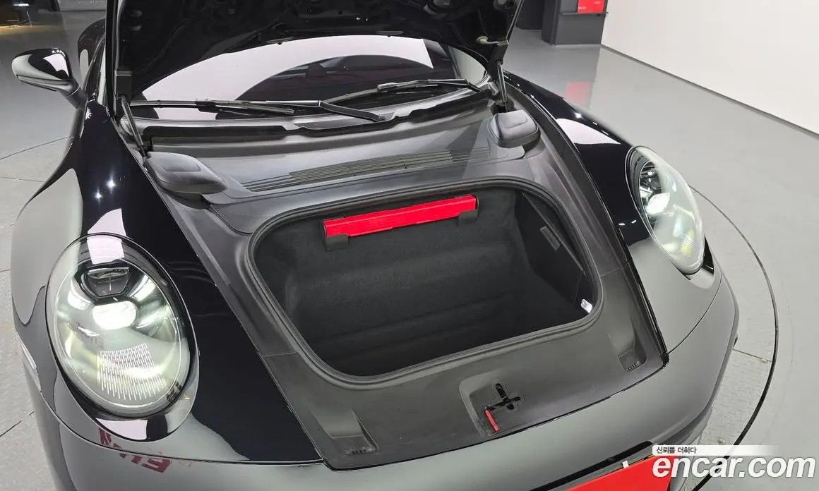 Porsche 911 2021 3.0 автомат (гидро), фото 26