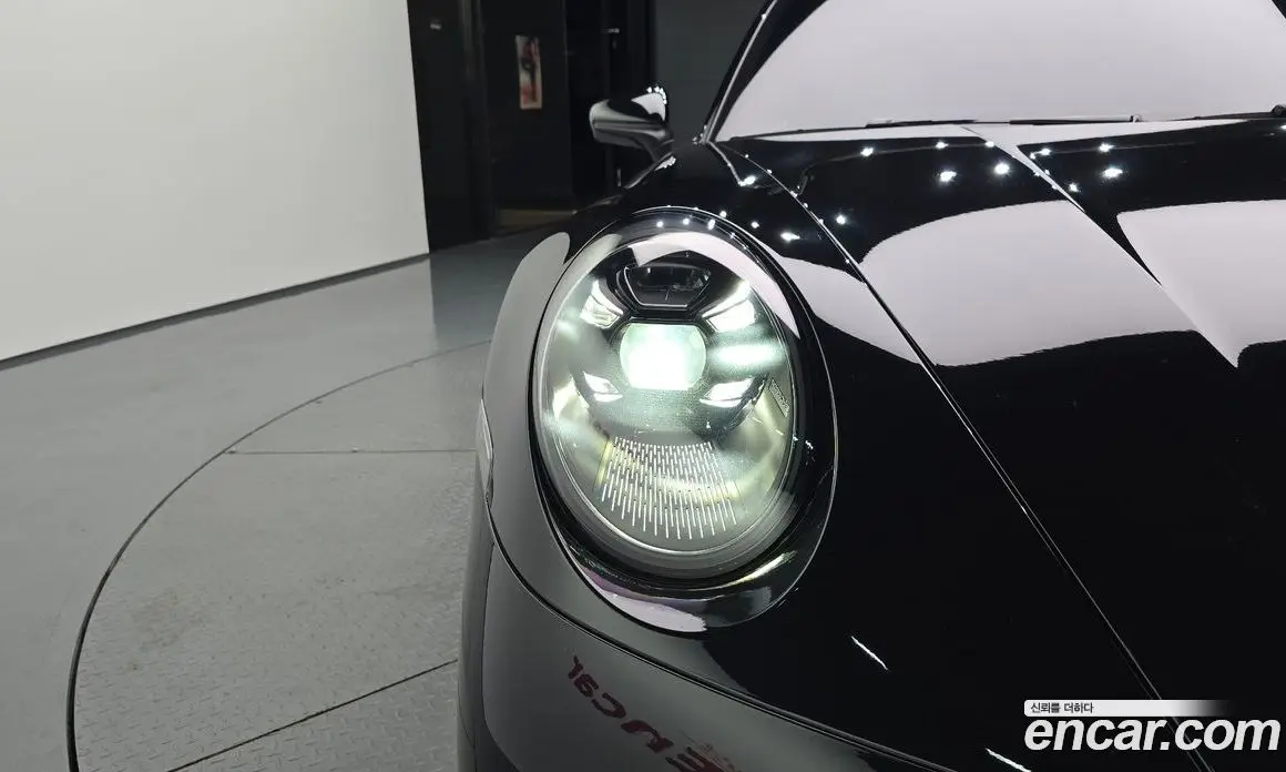 Porsche 911 2021 3.0 автомат (гидро), фото 8
