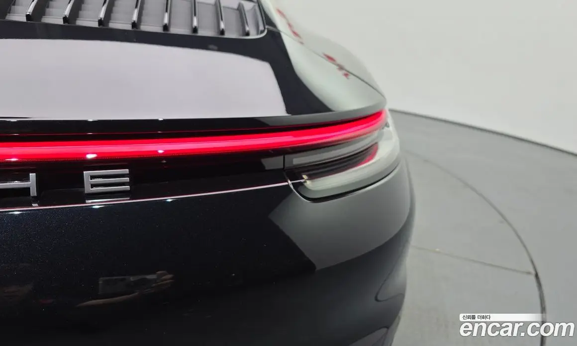 Porsche 911 2021 3.0 автомат (гидро), фото 9