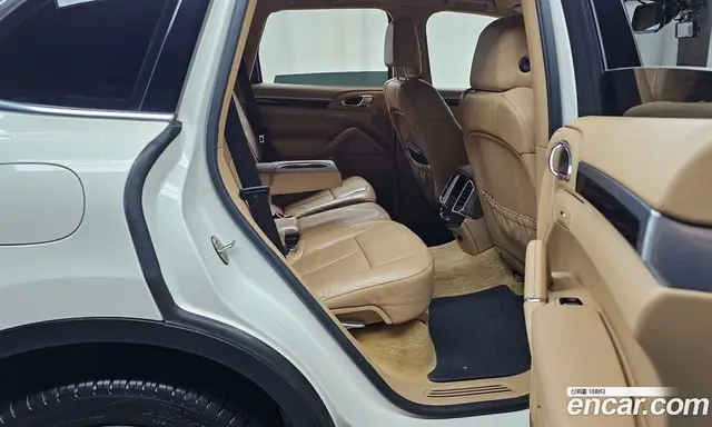 Porsche Cayenne 2011 3.0 автомат (гидро), миниатюра 12