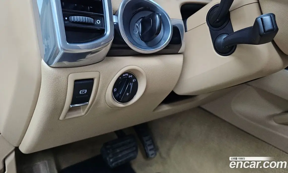 Porsche Cayenne 2011 3.0 автомат (гидро), фото 14