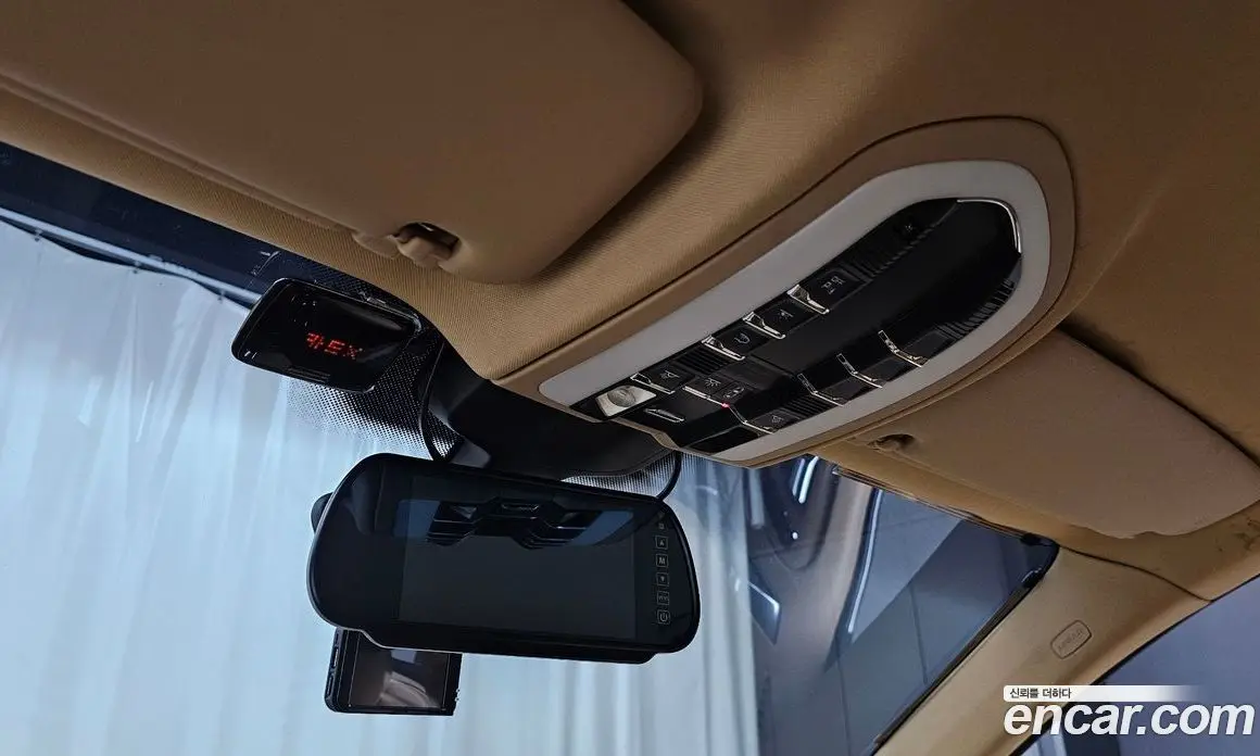 Porsche Cayenne 2011 3.0 автомат (гидро), фото 17