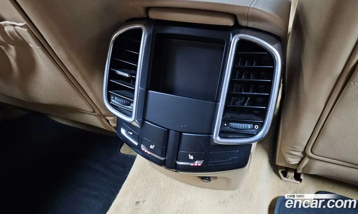 Porsche Cayenne 2011 3.0 автомат (гидро), фото 19