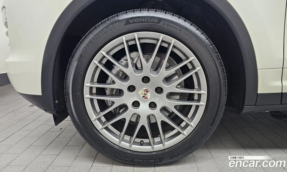 Porsche Cayenne 2011 3.0 автомат (гидро), фото 5