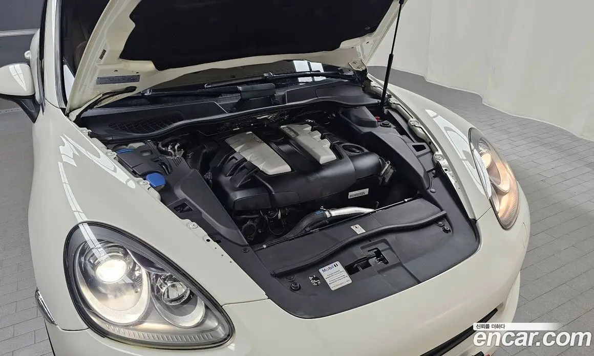 Porsche Cayenne 2011 3.0 автомат (гидро), фото 6
