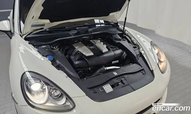 Porsche Cayenne 2011 3.0 автомат (гидро), миниатюра 6
