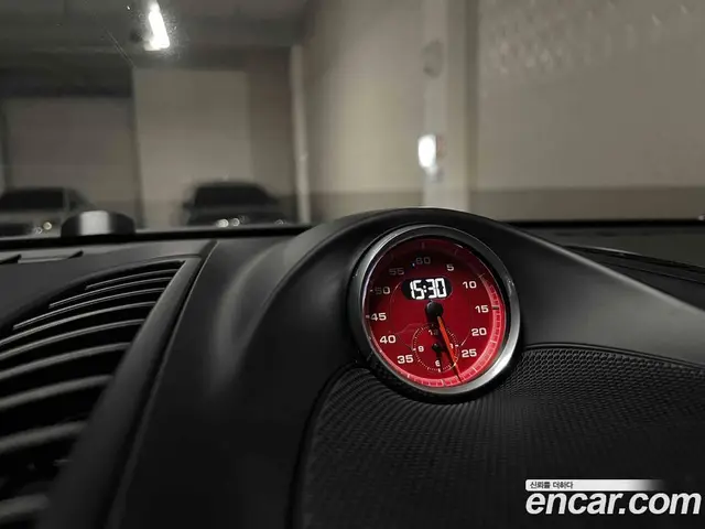 Porsche Cayenne 2014 4.8 автомат (гидро), миниатюра 11