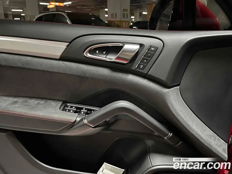 Porsche Cayenne 2014 4.8 автомат (гидро), фото 14