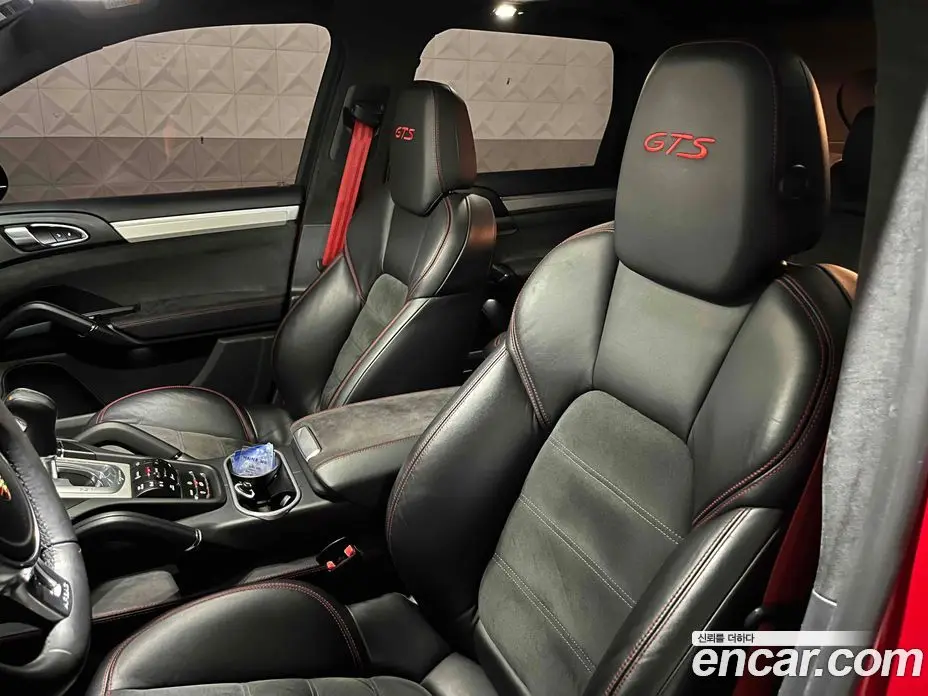 Porsche Cayenne 2014 4.8 автомат (гидро), фото 10
