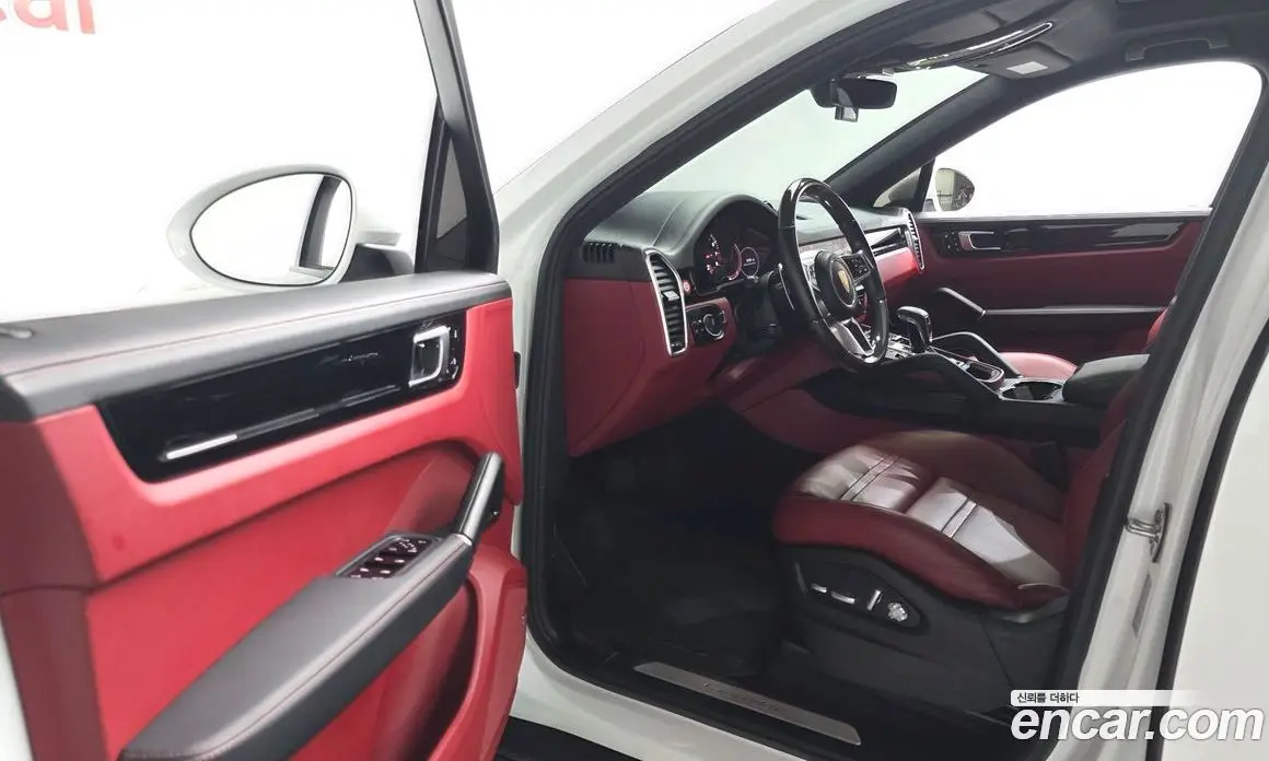 Porsche Cayenne 2020 3.0 автомат (гидро), фото 12