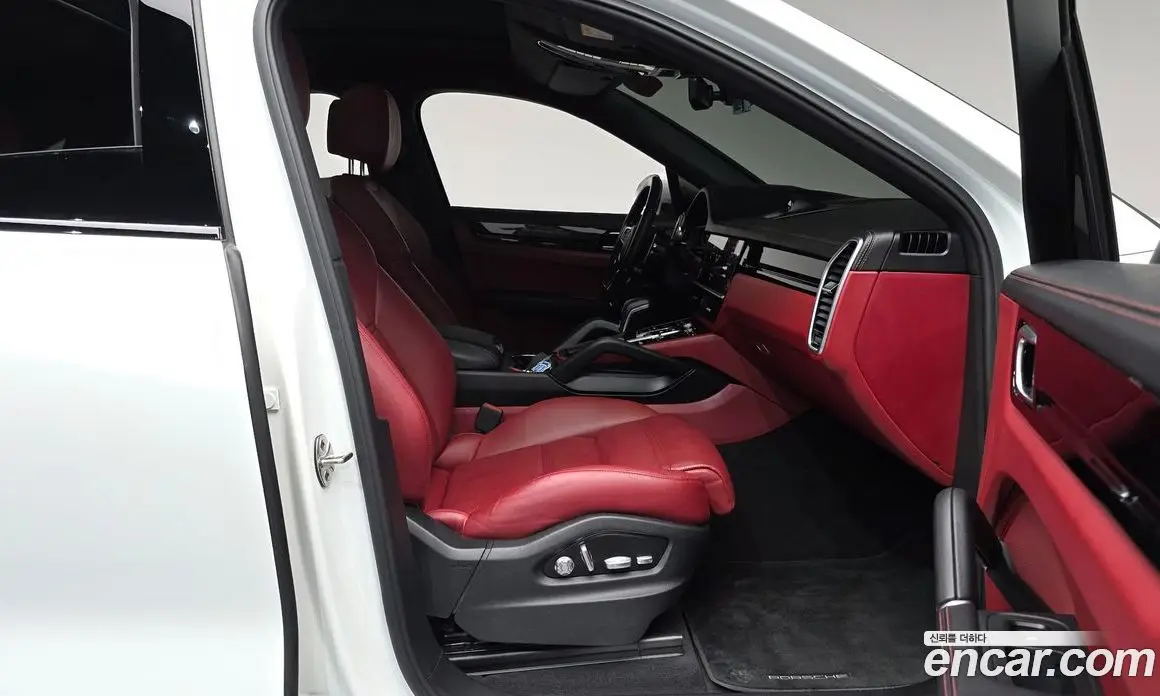 Porsche Cayenne 2020 3.0 автомат (гидро), фото 15
