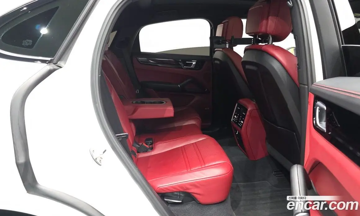 Porsche Cayenne 2020 3.0 автомат (гидро), фото 16