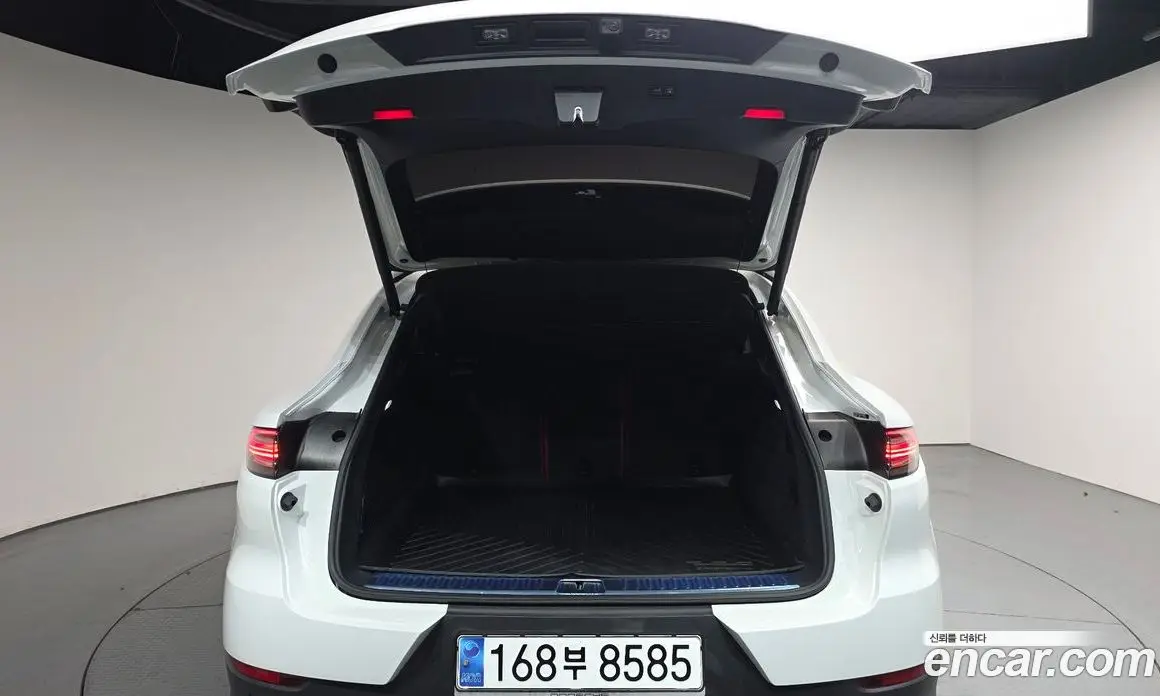 Porsche Cayenne 2020 3.0 автомат (гидро), фото 25