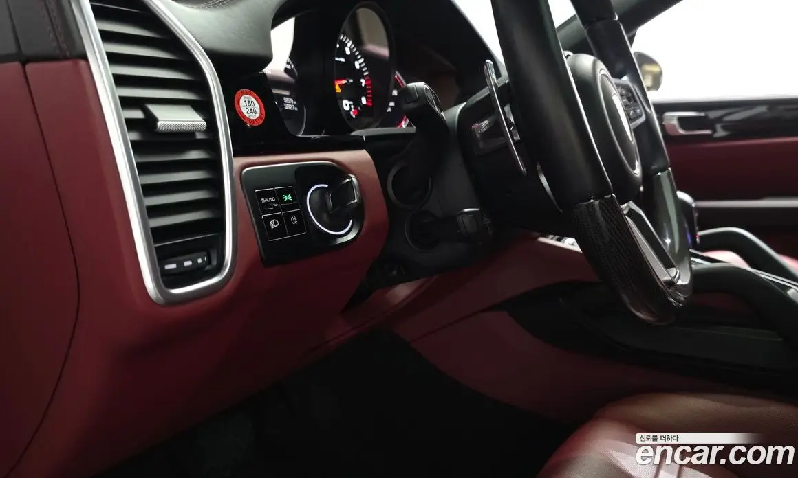 Porsche Cayenne 2020 3.0 автомат (гидро), фото 26
