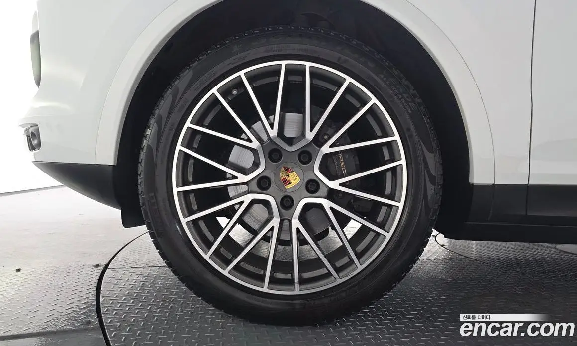 Porsche Cayenne 2020 3.0 автомат (гидро), фото 4