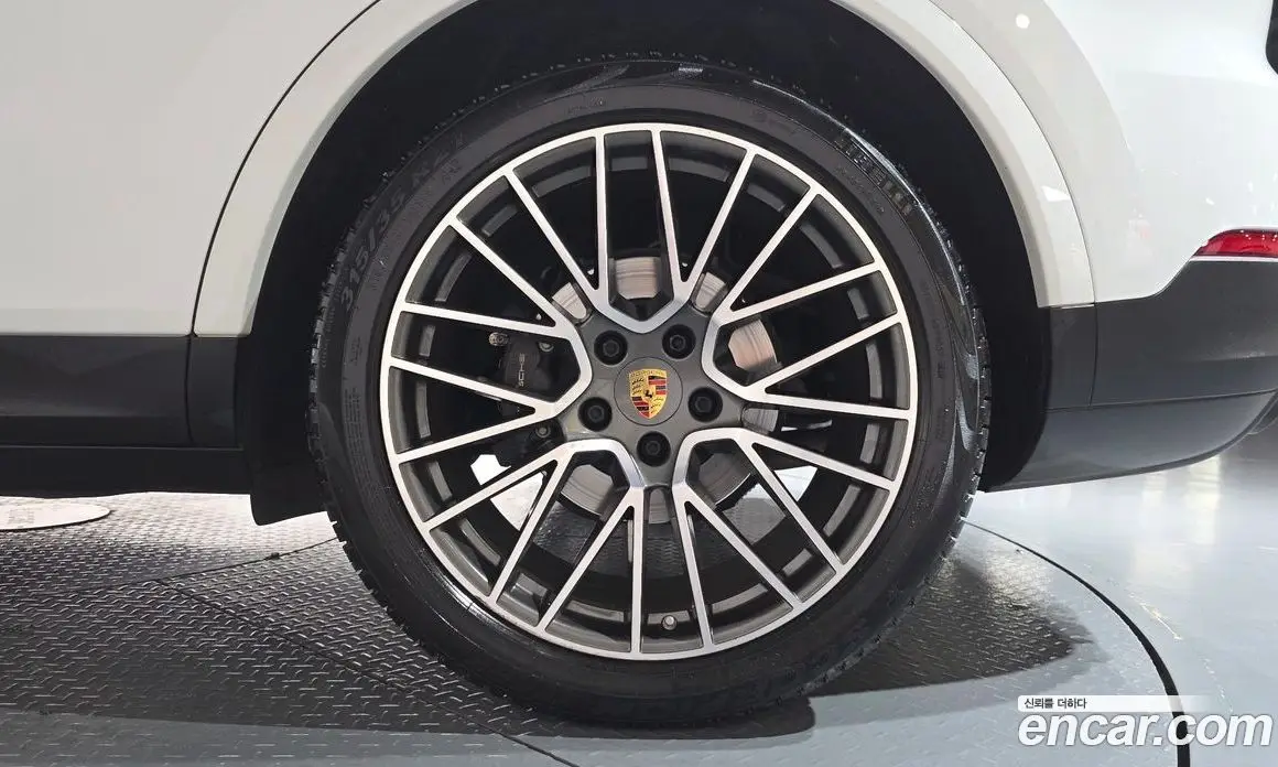 Porsche Cayenne 2020 3.0 автомат (гидро), фото 6
