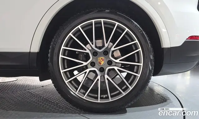 Porsche Cayenne 2020 3.0 автомат (гидро), миниатюра 6