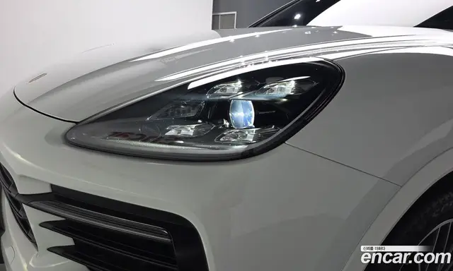 Porsche Cayenne 2020 3.0 автомат (гидро), миниатюра 7