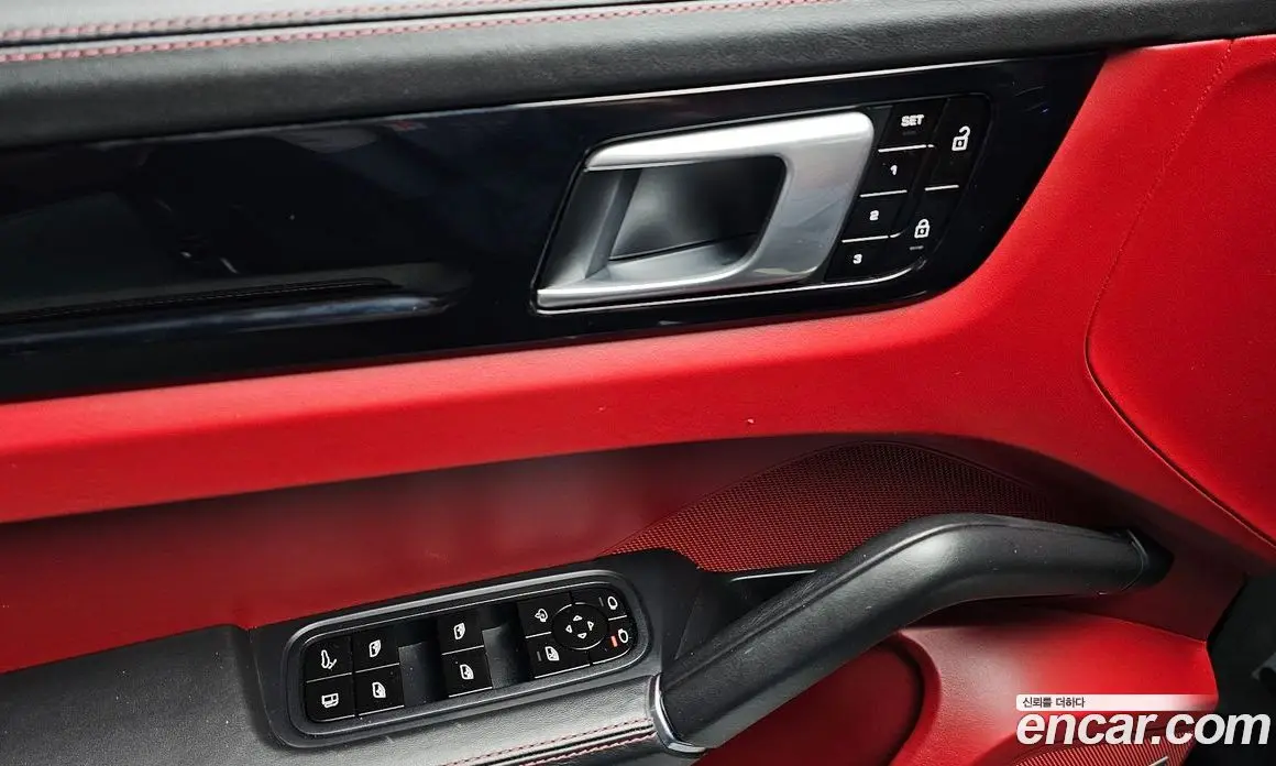 Porsche Cayenne 2021 3.0 автомат (гидро), фото 23