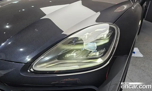 Porsche Cayenne 2021 3.0 автомат (гидро), миниатюра 8