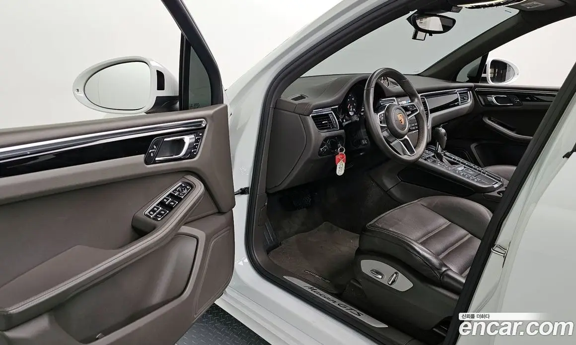 Porsche Macan 2018 3.0 автомат (гидро), фото 11