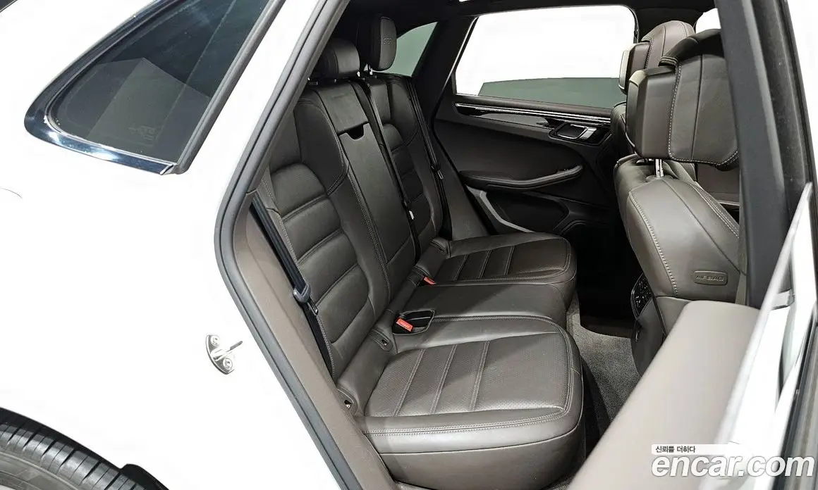 Porsche Macan 2018 3.0 автомат (гидро), фото 12