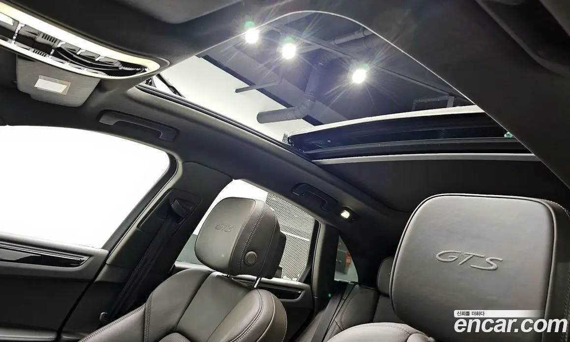 Porsche Macan 2018 3.0 автомат (гидро), фото 17