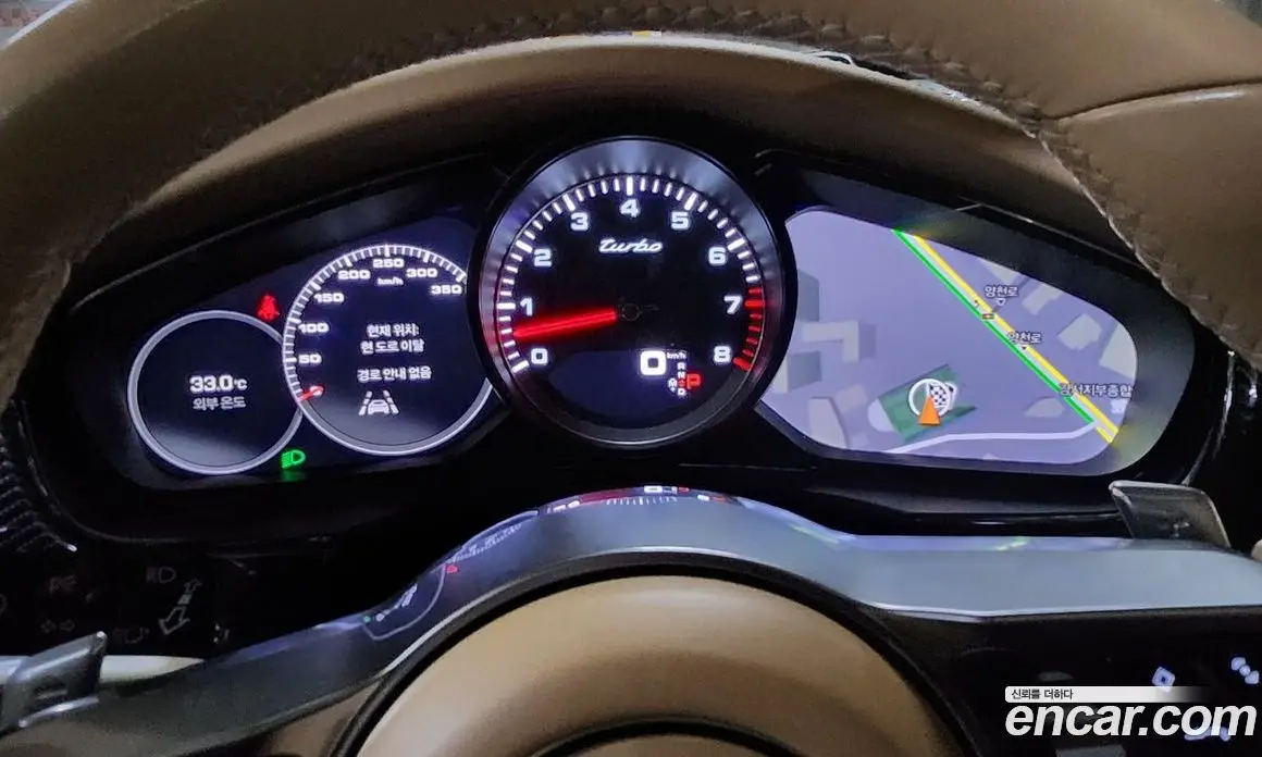 Porsche Panamera 2017 4.0 автомат (гидро), фото 8