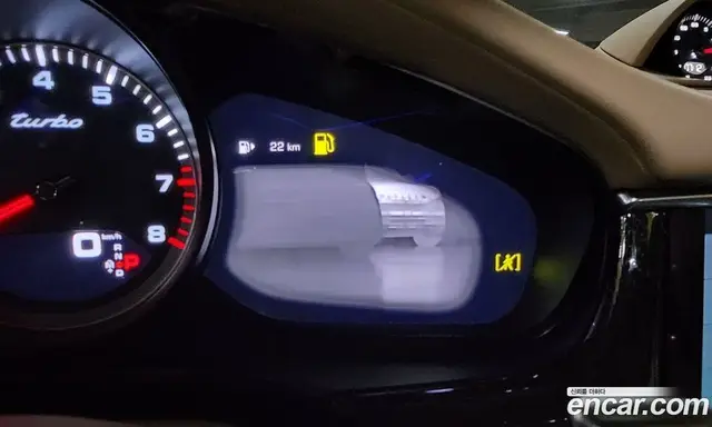 Porsche Panamera 2017 4.0 автомат (гидро), миниатюра 10