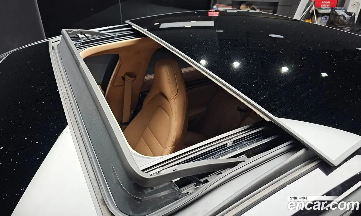 Porsche Panamera 2017 4.0 автомат (гидро), фото 25