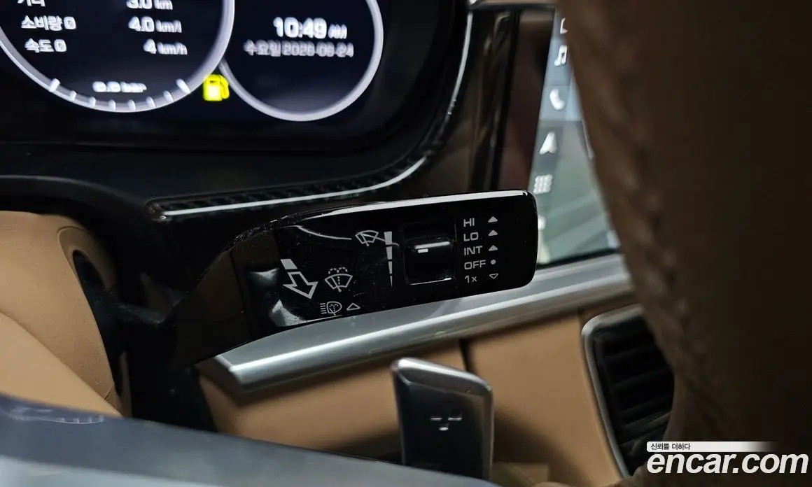 Porsche Panamera 2017 4.0 автомат (гидро), фото 27
