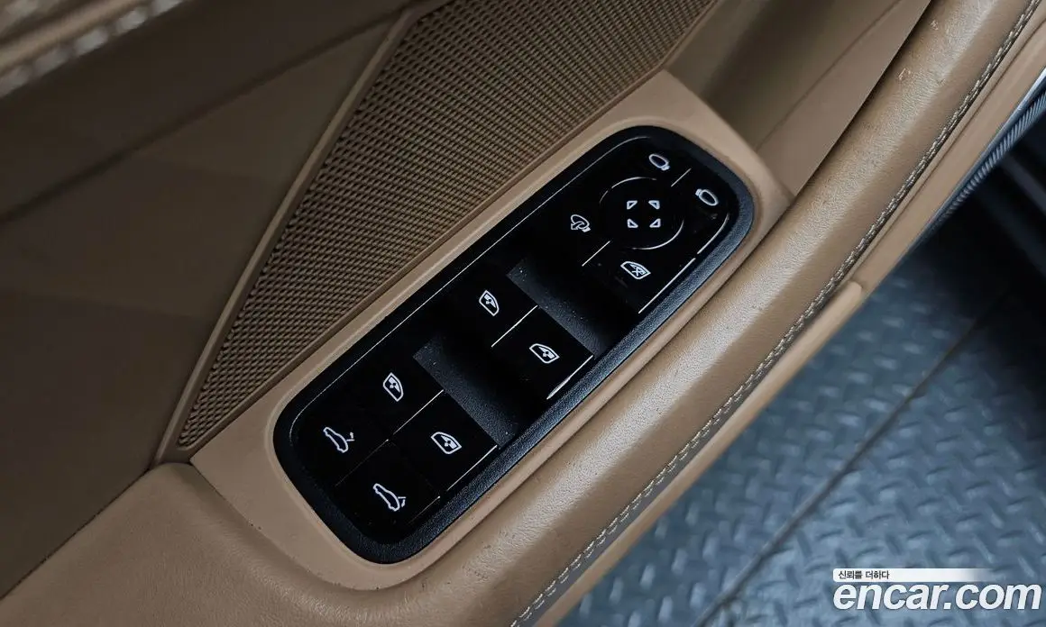 Porsche Panamera 2017 4.0 автомат (гидро), фото 29