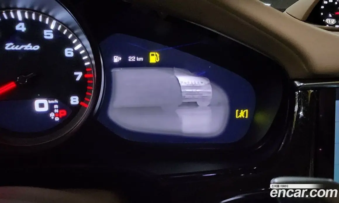 Porsche Panamera 2017 4.0 автомат (гидро), фото 37